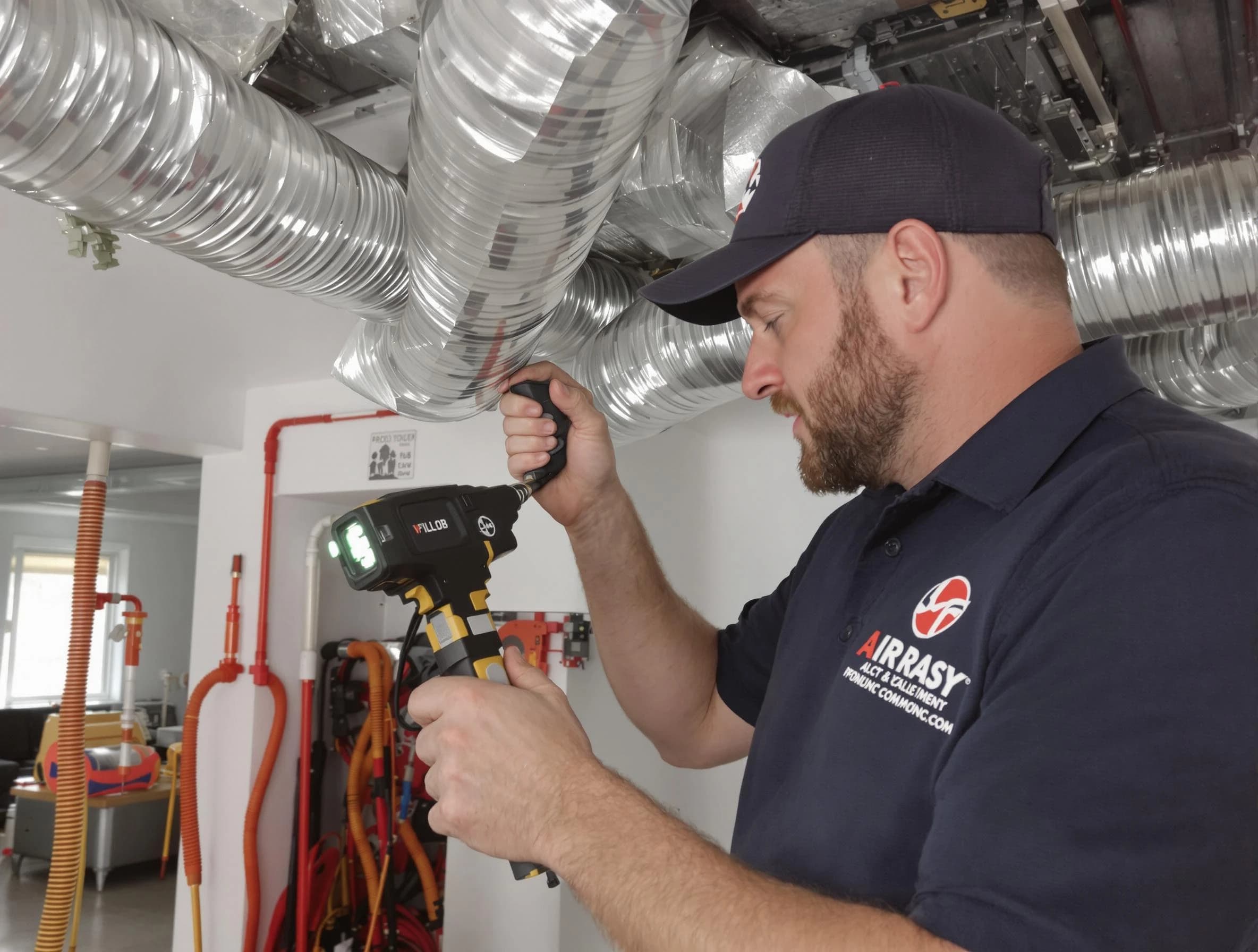 Duct Sealing service in Talladega, AL