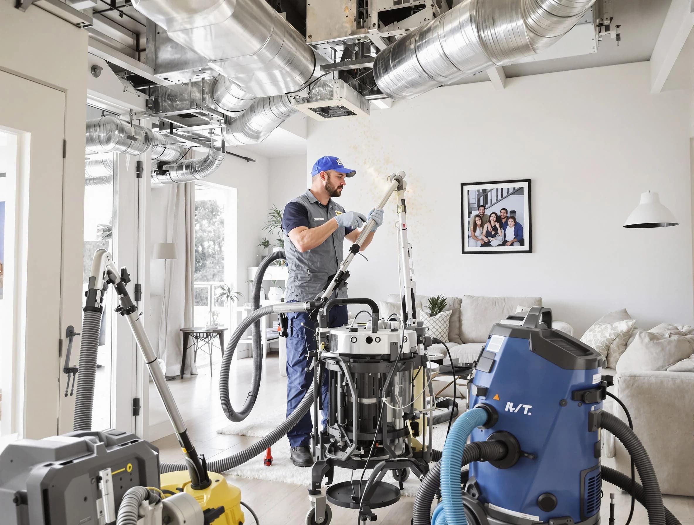 Residential Cleaning service in Talladega, AL